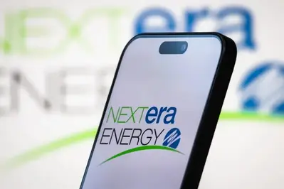 NextEra Stock: Google Will Buy Energy From Its Nuclear Plant