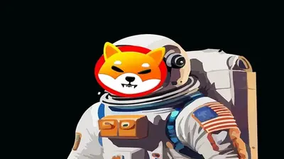 Don’t Sell Shiba Inu Yet! Expert Predicts 150% Surge Ahead for SHIB