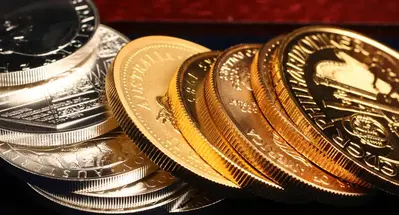 Metals Enter Correction: What’s Next for Silver and Gold Price?