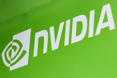 Nvidia Is Now Worth More Than 2 Canada's