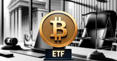 Bitcoin ETF vs BTC Coin: Which Is Better For Long-Term Growth?