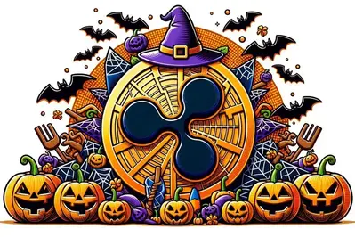 AI Predicts Ripple (XRP) Price For Halloween 2025