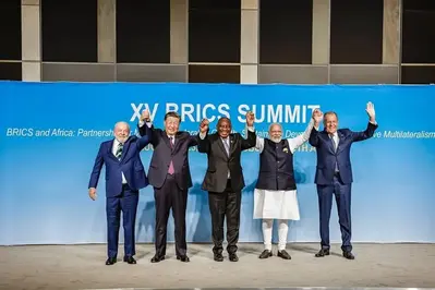 Will the BRICS Financial System Work?