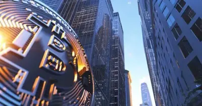 Against All Odds: $1K Bitcoin Bet Made Him $88M