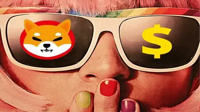 Shiba Inu Delivers Generational Wealth: $2,000 Turns Into $345 Million