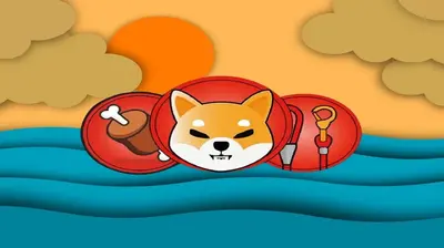 Should You Buy 'SHIB Trifecta' Tokens Shiba Inu, Bone & Leash?