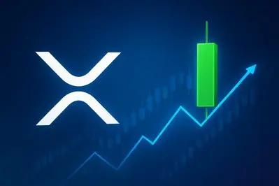 Analyst Predicts XRP Will Print the Biggest Green Candle in History
