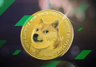 Dogecoin Whales Dump 1 Billion DOGE, Erase $5 Billion in 5 Days