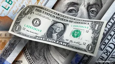 The US Dollar Strikes Back: Why It’s Rising After A Weak Start