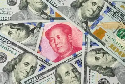 China Wants $4 Billion US Dollar Bond, Order Sheet Tops $65 Billion
