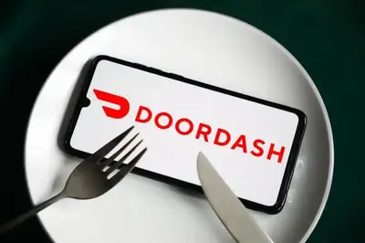 DoorDash Stock Slides on Q3 Miss and Deliveroo Bet
