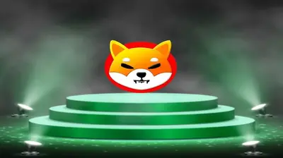 $76 Million Worth of Shiba Inu Enters the Derivatives Market