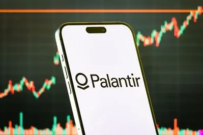 Palantir Stock Surges 10% After Webush Upgrades PLTR Forecast