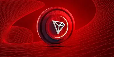 TRON Only Crypto In The Green Zone Among The Top 10 Projects