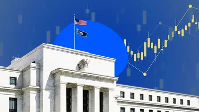 Fed At Odds About Dec. Rate Cut: Where Does Crypto Stand?
