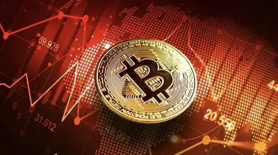 Another Billion Bites The Dust: Bitcoin At Lowest in 6 Months