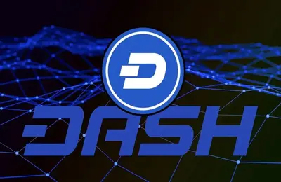 Dash Rallies 39% Amid Market Crash: What's Pushing The Asset?