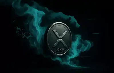 Panic Selling XRP Today? Read This Before You Exit