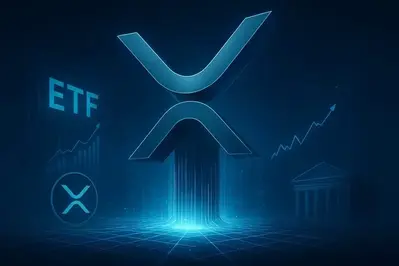 XRP Ignites Today: Franklin Templeton Debuts Its First XRP ETF