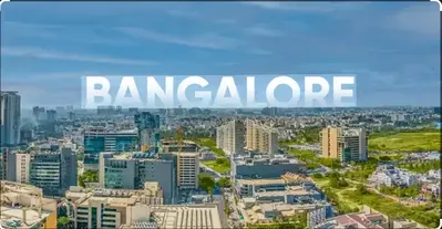 Bangalore Is Now Paying Companies To Leave