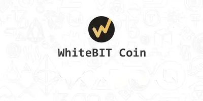 WhiteBIT Coin Hits New All-Time High After Saudi Partnership