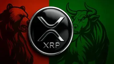 “I Bought $2 M in Crypto, $1M of It XRP”, Portnoy’s Bold Move Unleashed