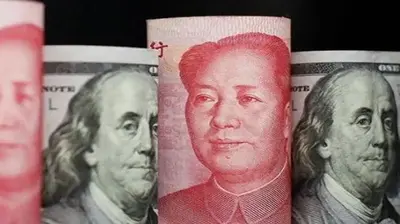 BRICS Country Turns To Chinese Yuan To Cut US Dollar Dependency