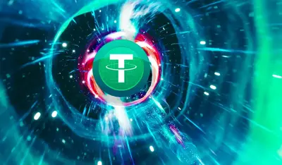 Tether CEO Paolo Ardoino Responds to S&P’s USDT Downgrade, Says Stablecoin Giant Takes It With Pride