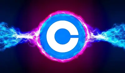 Banking-Focused Altcoin Receives Major Boost From Crypto Exchange Coinbase, Triggering Volatile Price Reaction