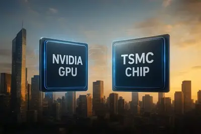 Nvidia vs TSMC: Which AI Stock Holds the Edge Right Now