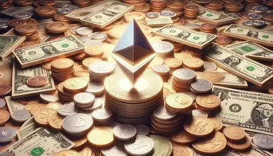 Fundstrat Lee Predicts Ethereum Price Hitting $62K
