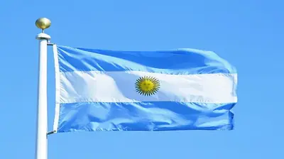 Argentina May Lift Crypto Ban On Banks