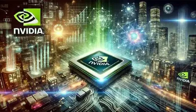 Nvidia Stock (NVDA) To Surge Above $300 After Trump's China Deal