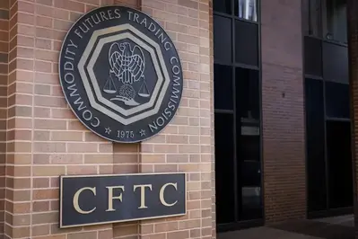 CFTC Launches Crypto Pilot Program for Tokenized Collateral