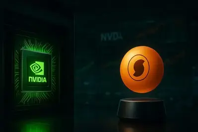 NVIDIA Vs SoundHound: Best AI Stock To Buy Before 2026