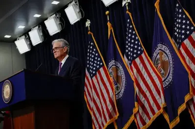 Federal Reserve Cuts Interest Rates by 25bps, 3rd Time This Year