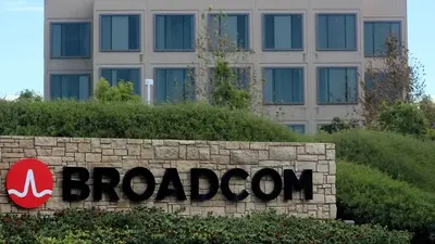 Broadcom (AVGO) Earnings Fail, Semiconductor Stocks Down