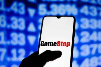 GameStop (GME): Michael Burry Explains His Biggest Miss