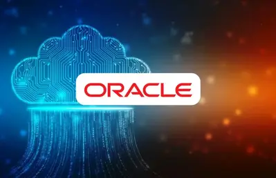 Oracle (ORCL) Stock Tanks 5% on Michigan AI Data Center Failure