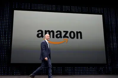 Amazon (AMZN) Stock: How High is its 2026 Growth Potential