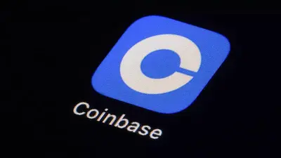 Coinbase (COIN) to Expand into "Everything App," Stock Rallies