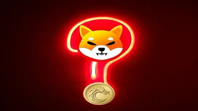 Shiba Inu No Longer Represents Ryoshi’s Vision