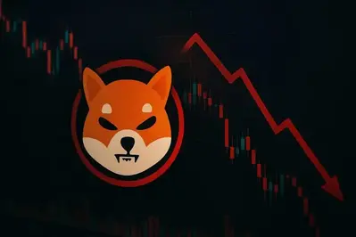 Shiba Inu Burn Rate Hits Zero While Market Enters Year-End Lull