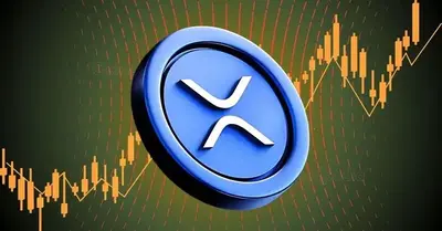 XRP Price Points To $12: Here's When It Can Claim It