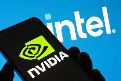 Nvidia (NVDA) vs. Intel (INTC): Will Intel Finally Catch up in 2026?