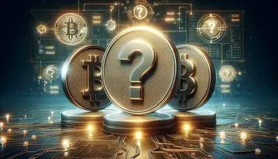 This Cryptocurrency Rallied Over 100% While The Market Crashed