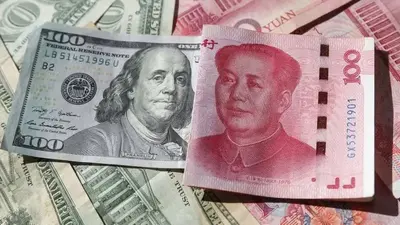China Destroys the Dollar as BRICS Strategy Deepens