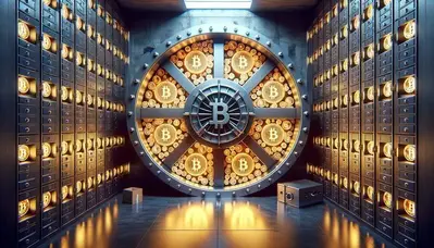 America’s Biggest Banks Are Quietly Going All-In on Blockchain