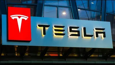 Tesla (TSLA) Stock Slides 2% On China Ban