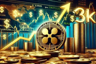 Ripple XRP: Long Term $24 Forecast Revealed